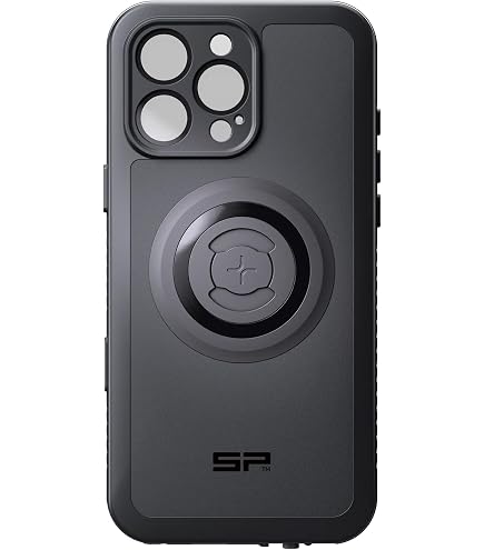 Amazon.com: SP CONNECT Phone Case Xtreme Compatible with iPhone 17